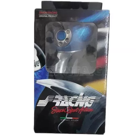Simoni Racing ΠΟΜΟΛΟ ΤΑΧΥΤΗΤΩΝ SPECIAL ELLIPSE ΜΠΛΕ SR29310428/LB 