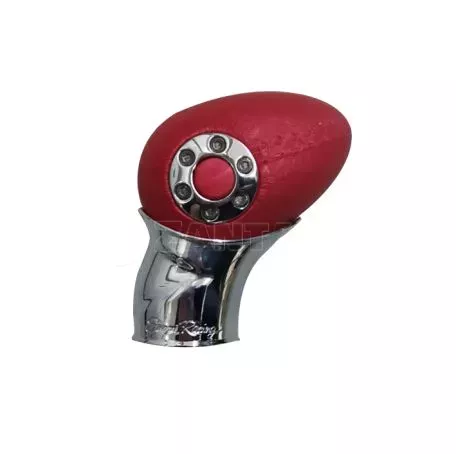 Simoni Racing ΠΟΜΟΛΟ ΤΑΧΥΤΗΤΩΝ SPECIAL ELLIPSE ΚΟΚΚΙΝΟ SR29310428/LR 