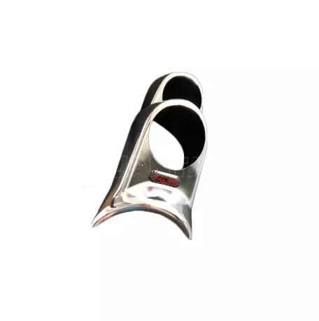 Simoni Racing ΒΑΣΗ ΚΟΛΩΝΑΣ (2) ΝΙΚΕΛ 52mm PSR/4X 