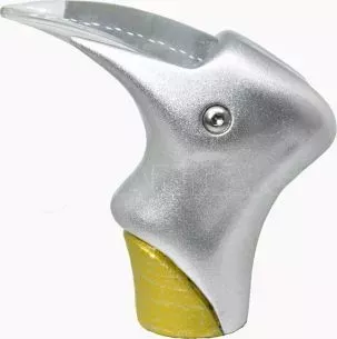 Simoni Racing ΠΟΜΟΛΟ ΤΑΧΥΤΗΤΩΝ ΜΕ ΦΩΣ GRAFFIO CARBON ΚΙΤΡΙΝΟ SRGRK/LY-L 