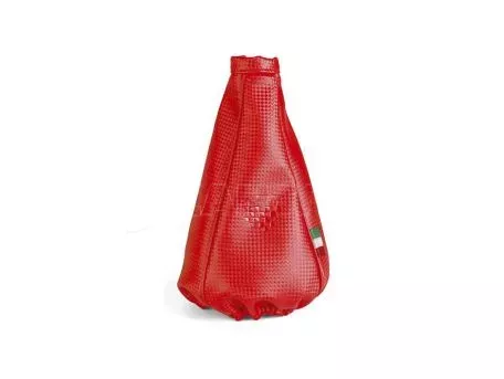 Simoni Racing ΦΟΥΣΚΑ ΤΑΧΥΤΗΤΩΝ 190ΜΜ ΚΟΚΚΙΝΗ SIMONI RACING - 1 ΤΕΜ. SRS6111IR/L 