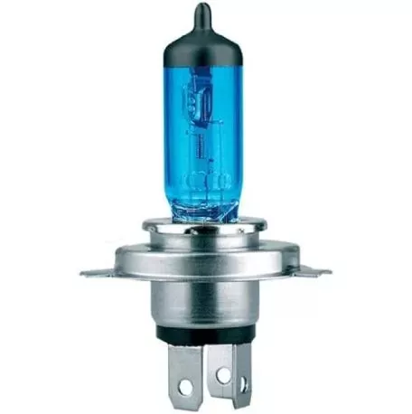 Simoni Racing HB4 12V/65W 4.300K SUPER WHITE SHOCK SRSWB4 
