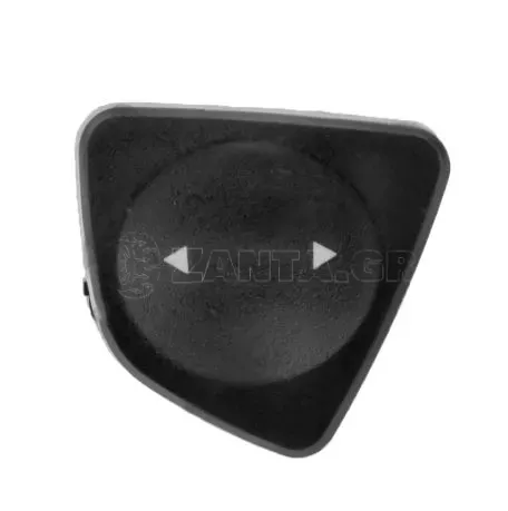 NTY ΔΙΑΚΟΠΤΗΣ ΓΙΑ FIAT 500 2007+ ΠΑΡΑΘΥΡΩΝ 4PIN orig.735482602 ΔΙΑΚ.EWS-FT-032/AJ 