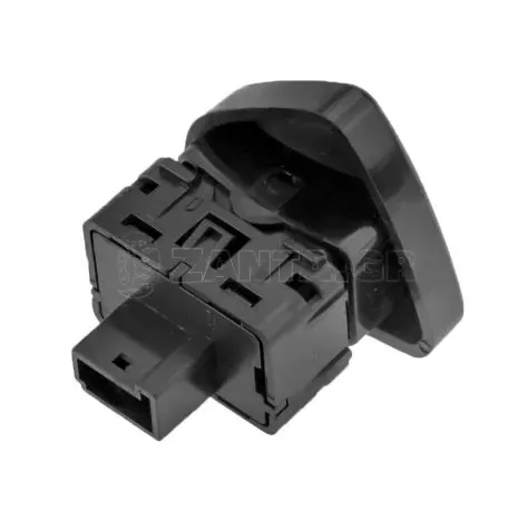 NTY ΔΙΑΚΟΠΤΗΣ ΓΙΑ FIAT 500 2007+ ΠΑΡΑΘΥΡΩΝ 4PIN orig.735482602 ΔΙΑΚ.EWS-FT-032/AJ 