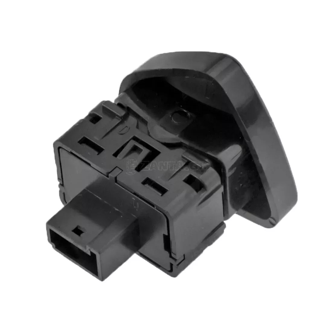 NTY ΔΙΑΚΟΠΤΗΣ ΓΙΑ FIAT 500 2007+ ΠΑΡΑΘΥΡΩΝ 4PIN orig.735482602 ΔΙΑΚ.EWS-FT-032/AJ