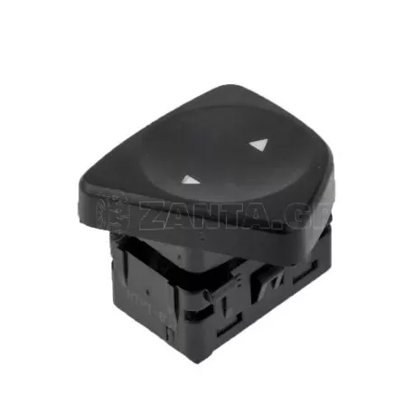 NTY ΔΙΑΚΟΠΤΗΣ ΓΙΑ FIAT 500 2007+ ΠΑΡΑΘΥΡΩΝ 4PIN orig.735482601 ΔΙΑΚ.EWS-FT-031/AJ 