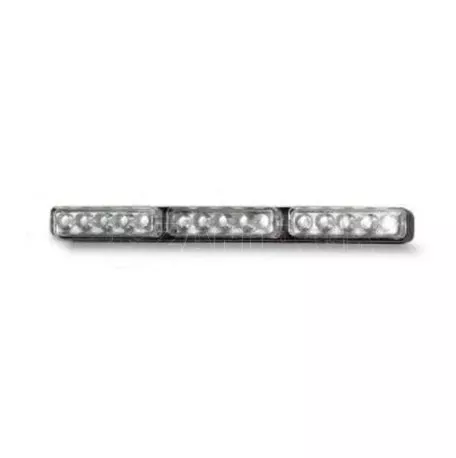 Simoni Racing ΠΡΟΒΟΛΕΙΣ LED CARPICORN DAY RUNNING 150x30mm 12V SRDL/1W 