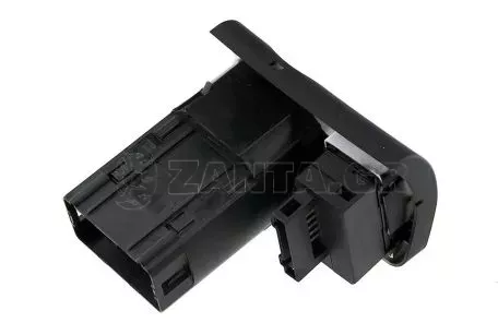 NTY ΔΙΑΚΟΠΤΗΣ ΓΙΑ AUDI A6 1997-2005 ΦΩΤΩΝ - 23 PIN (ORIG. 4B1941531B) ΔΙΑΚ.EWS-AU-023/AJ 