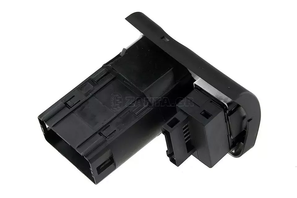 NTY ΔΙΑΚΟΠΤΗΣ ΓΙΑ AUDI A6 1997-2005 ΦΩΤΩΝ - 23 PIN (ORIG. 4B1941531B) ΔΙΑΚ.EWS-AU-023/AJ