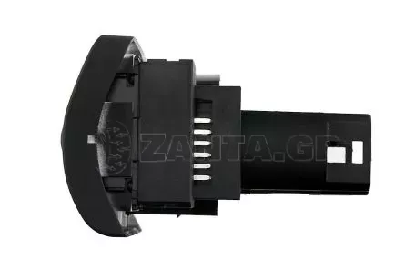 NTY ΔΙΑΚΟΠΤΗΣ ΓΙΑ AUDI A6 1997-2005 ΦΩΤΩΝ - 23 PIN (ORIG. 4B1941531B) ΔΙΑΚ.EWS-AU-023/AJ 