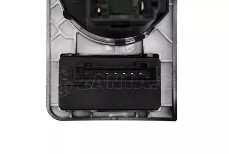 NTY ΔΙΑΚΟΠΤΗΣ ΓΙΑ AUDI A6 1997-2005 ΦΩΤΩΝ - 23 PIN (ORIG. 4B1941531B) ΔΙΑΚ.EWS-AU-023/AJ 