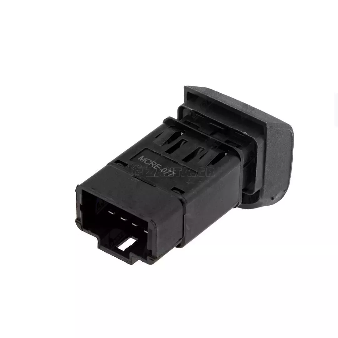 NTY ΔΙΑΚΟΠΤΗΣ ΓΙΑ RENAULT KANGOO ΑΛΑΡΜ 8PIN orig.7700308821 ΔΙΑΚ.EWS-RE-077/AJ
