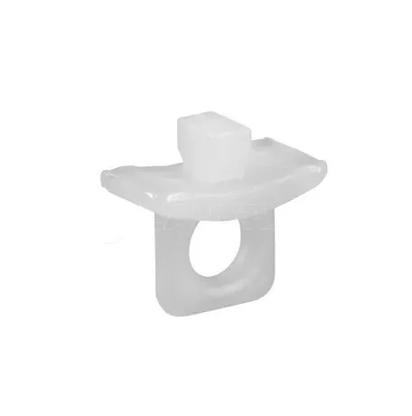 Lampa ΓΑΝΤΖΑΚΙΑ ΚΟΥΡΤΙΝΑΣ ΦΟΡΤΗΓΟΥ F-1 4mm U-TYPE  LAMPA - 10 ΤΕΜ. L9711.6 
