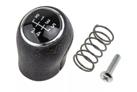 NTY ΠΟΜΟΛΟ ΤΑΧΥΤΗΤΩΝ ΜΑΡΚΕ ΓΙΑ VW TRANSPORTER T5 2003-2015 ΜΕ ΕΝΔΕΙΞΗ 5 ΤΑΧΥΤΗΤΩΝ orig. 7H0711113 GZB-VW-014/AJ 