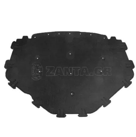 NTY ΗΧΟΜΟΝΩΣΗ-ΘΕΡΜΟΜΟΝΩΣΗ ΓΙΑ BMW X5 E70 06>/X6 E71 2007+  -ΘΕΡΜΟΜΟΝΩΣΗ ΚΑΠΩ ΧΩΡΟΥ ΚΙΝΗΤΗΡΑ orig.51487158420 NTY - 1 τεμ. EZC-BM-231/AJ 