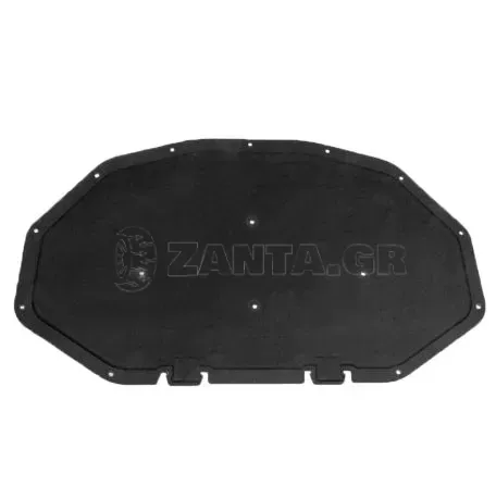NTY ΗΧΟΜΟΝΩΣΗ-ΘΕΡΜΟΜΟΝΩΣΗ ΓΙΑ BMW X3 F25 10> /X4 F26 2014+  ΚΑΠΩ ΧΩΡΟΥ ΚΙΝΗΤΗΡΑ orig.51489175051 NTY - 1 τεμ. EZC-BM-230/AJ 