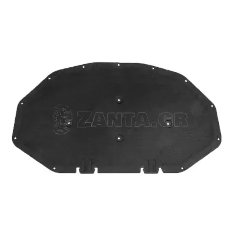 NTY ΗΧΟΜΟΝΩΣΗ-ΘΕΡΜΟΜΟΝΩΣΗ ΓΙΑ BMW X3 F25 10> /X4 F26 2014+  ΚΑΠΩ ΧΩΡΟΥ ΚΙΝΗΤΗΡΑ orig.51489175051 NTY - 1 τεμ. EZC-BM-230/AJ 