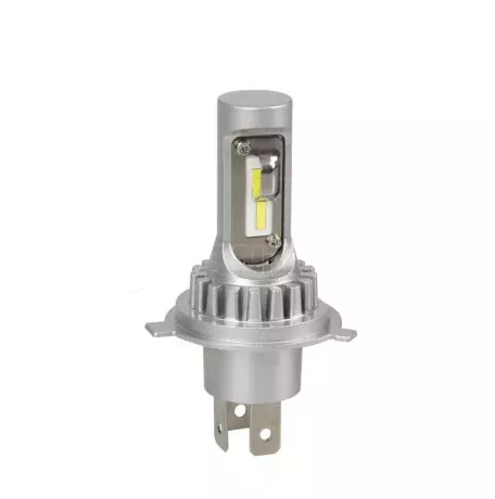 Lampa ΛΑΜΠΑ LED H4 12/24V P43t 6.500K 2.000lm 15W 12LED SEOUL CSP-Y19chips HALO LED SERIE 11 PLUG & BRITE LAMPA - 1ΤΕΜ. L5779.5 