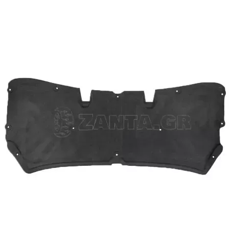 NTY ΗΧΟΜΟΝΩΣΗ-ΘΕΡΜΟΜΟΝΩΣΗ ΓΙΑ NISSAN QASHQAI I J10 2006-2010  ΚΑΠΩ ΧΩΡΟΥ ΚΙΝΗΤΗΡΑ orig.65840-JD000 NTY - 1 τεμ. EZC-NS-017/AJ 