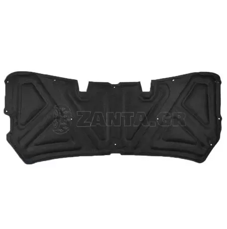 NTY ΗΧΟΜΟΝΩΣΗ-ΘΕΡΜΟΜΟΝΩΣΗ ΓΙΑ NISSAN QASHQAI I J10 2006-2010  ΚΑΠΩ ΧΩΡΟΥ ΚΙΝΗΤΗΡΑ orig.65840-JD000 NTY - 1 τεμ. EZC-NS-017/AJ 