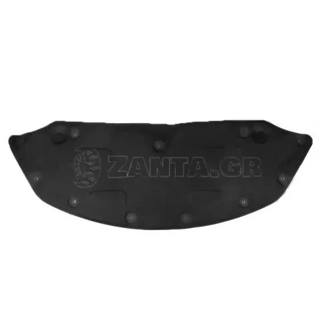 NTY ΗΧΟΜΟΝΩΣΗ-ΘΕΡΜΟΜΟΝΩΣΗ ΓΙΑ MERCEDES B KLAS W246 2011+  ΚΑΠΩ ΧΩΡΟΥ ΚΙΝΗΤΗΡΑ orig.A2466820126 NTY - 1 τεμ. EZC-ME-164/AJ 