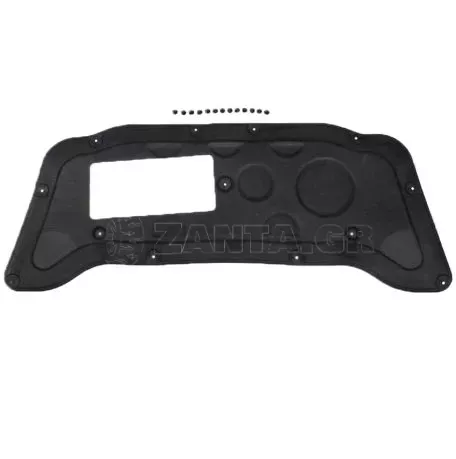 NTY ΗΧΟΜΟΝΩΣΗ-ΘΕΡΜΟΜΟΝΩΣΗ ΓΙΑ MERCEDES GLA 2013+  ΚΑΠΩ ΧΩΡΟΥ ΚΙΝΗΤΗΡΑ orig.1566820100 NTY - 1 τεμ. EZC-ME-076/AJ 