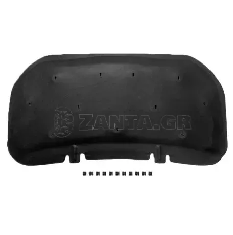 NTY ΗΧΟΜΟΝΩΣΗ-ΘΕΡΜΟΜΟΝΩΣΗ ΓΙΑ LAND ROVER RANGE ROVER SPORT 2013+  ΚΑΠΩ ΧΩΡΟΥ ΚΙΝΗΤΗΡΑ orig.LR043837 NTY - 1 τεμ. EZC-LR-038/AJ 
