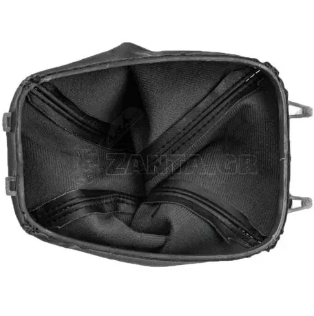 NTY ΦΟΥΣΚΑ ΤΑΧΥΤΗΤΩΝ ΜΑΡΚΕ ΓΙΑ SAAB 9-3 2003-2012 ΜΑΥΡΗ 137x90mm GZB-SA-002/AJ 