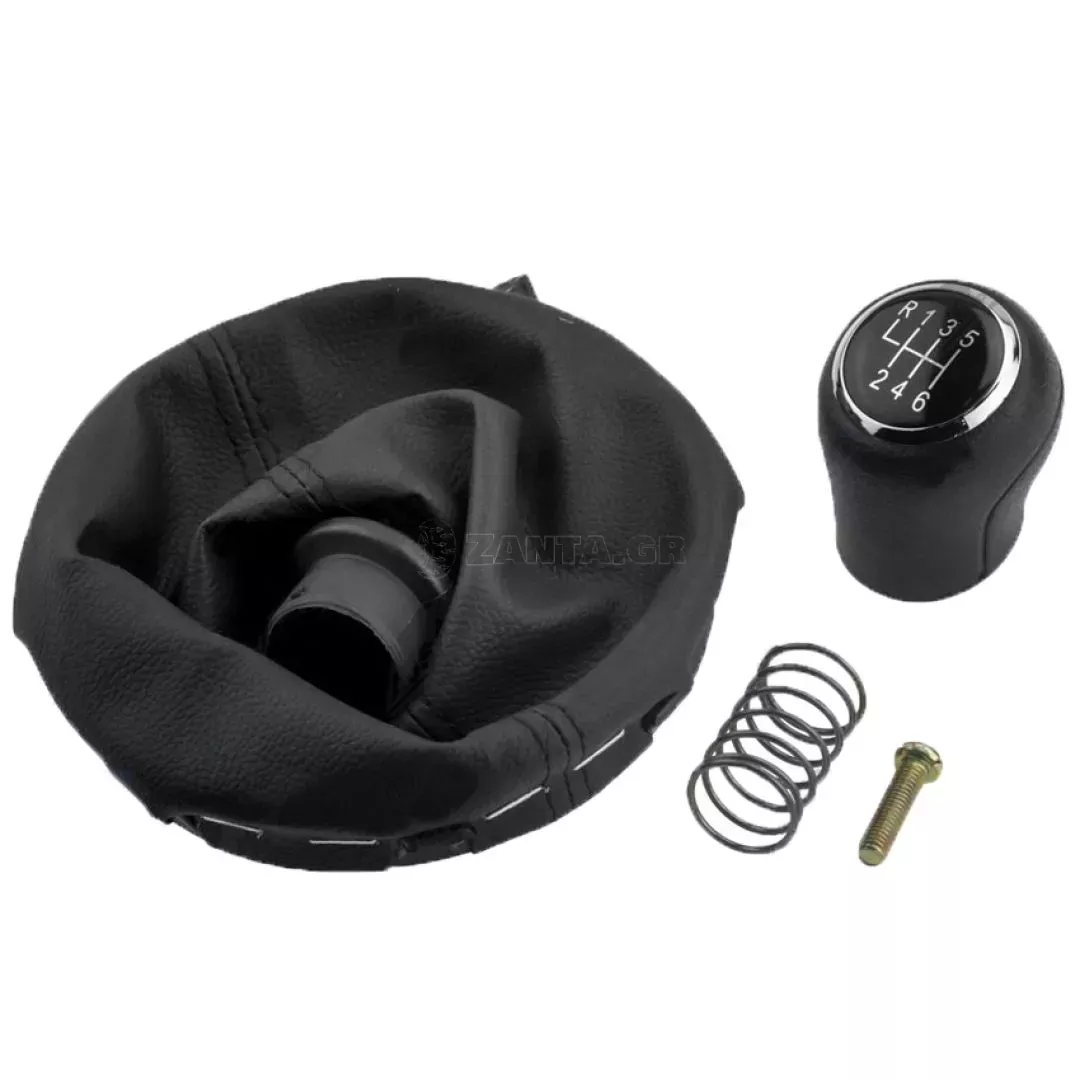 NTY ΠΟΜΟΛΟ ΤΑΧΥΤΗΤΩΝ ΜΑΡΚΕ ΓΙΑ VW TRANSPORTER T5 2003-2015 ΜΕ ΕΝΔΕΙΞΗ 6 ΤΑΧΥΤΗΤΩΝ ΚΑΙ ΦΟΥΣΚΑ ΤΑΧΥΤΗΤΩΝ NTY - 1 TEM. GZB-VW-024/AJ