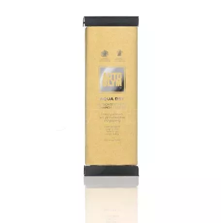 AutoGLym AUTOGLYM HI TECH AQUA DRY - ΣΥΝΘΕΤΙΚΟ ΔΕΡΜΑ ΥΨΗΛΩΝ ΠΡΟΔΙΑΓΡΑΦΩΝ - 1 Τεμ. AG/AD 