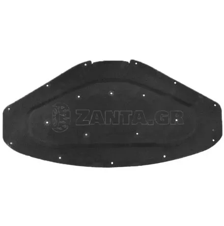 NTY ΗΧΟΜΟΝΩΣΗ ΓΙΑ BMW ΣΕΙΡΑ 1 F20/F21 2011+/ ΣΕΙΡΑ 3 F30/F31 2011+/ΣΕΙΡΑ 4 F36 2014+ ΗΧΟΜΟΝΗΣΗ ΚΑΠΩ ΚΙΝΗΤΗΡΑ orig51487221993 NTY - 1 τεμ. EZC-BM-177/AJ 