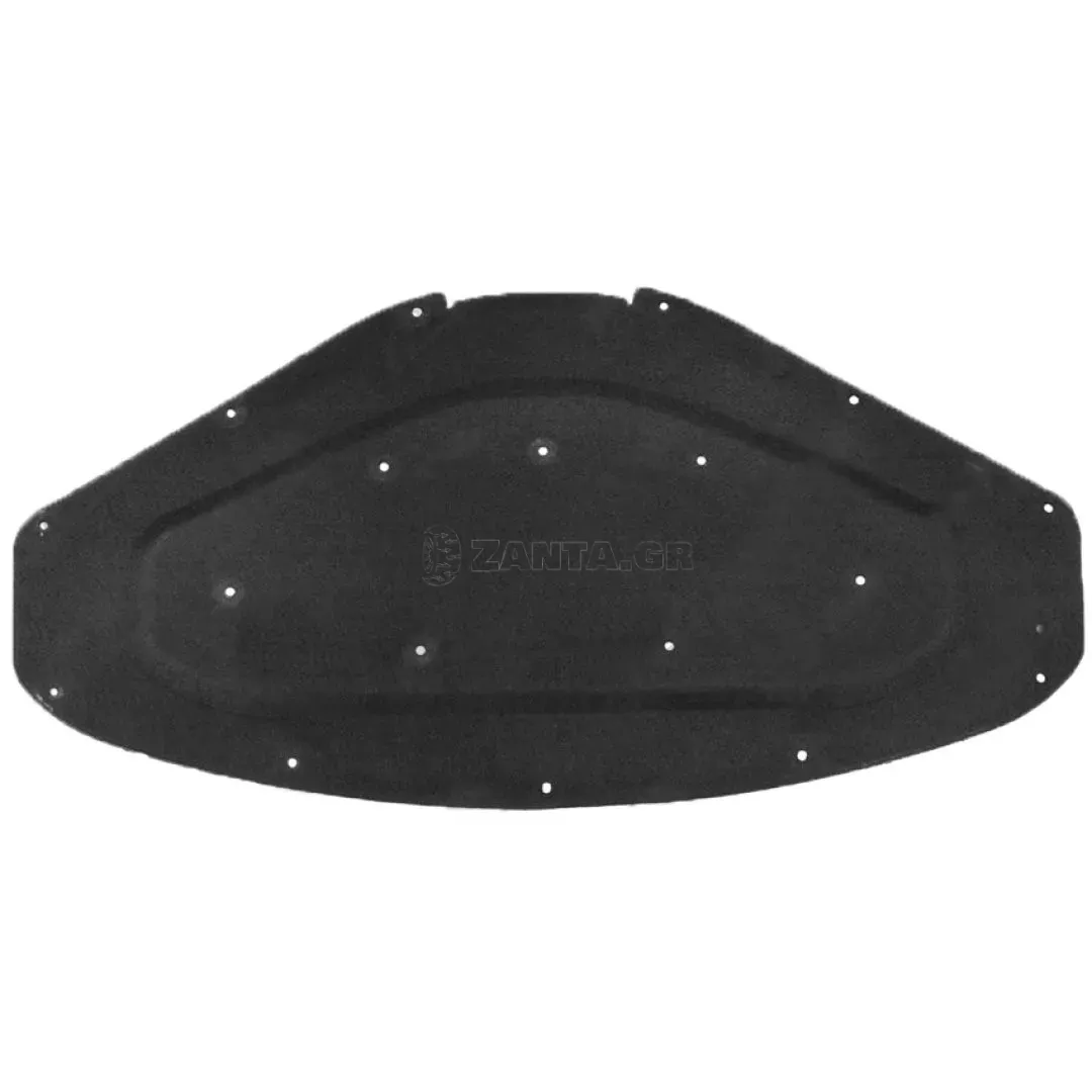 NTY ΗΧΟΜΟΝΩΣΗ ΓΙΑ BMW ΣΕΙΡΑ 1 F20/F21 2011+/ ΣΕΙΡΑ 3 F30/F31 2011+/ΣΕΙΡΑ 4 F36 2014+ ΗΧΟΜΟΝΗΣΗ ΚΑΠΩ ΚΙΝΗΤΗΡΑ orig51487221993 NTY - 1 τεμ. EZC-BM-177/AJ