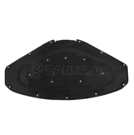 NTY ΗΧΟΜΟΝΩΣΗ ΓΙΑ BMW ΣΕΙΡΑ 1 F20/F21 2011+/ ΣΕΙΡΑ 3 F30/F31 2011+/ΣΕΙΡΑ 4 F36 2014+ ΗΧΟΜΟΝΗΣΗ ΚΑΠΩ ΚΙΝΗΤΗΡΑ orig51487221993 NTY - 1 τεμ. EZC-BM-177/AJ 