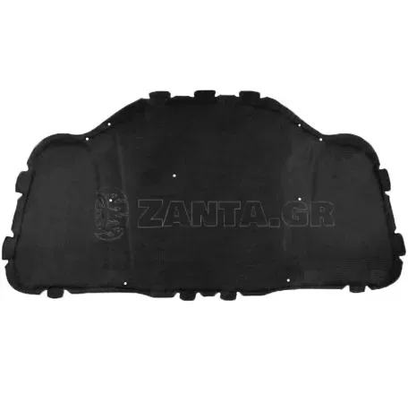 NTY ΗΧΟΜΟΝΩΣΗ-ΘΕΡΜΟΜΟΝΩΣΗ ΓΙΑ BMW 5 E60/E61 2003+  ΚΑΠΩ ΧΩΡΟΥ ΚΙΝΗΤΗΡΑ orig.51487148208 NTY - 1 τεμ. EZC-BM-174/AJ 