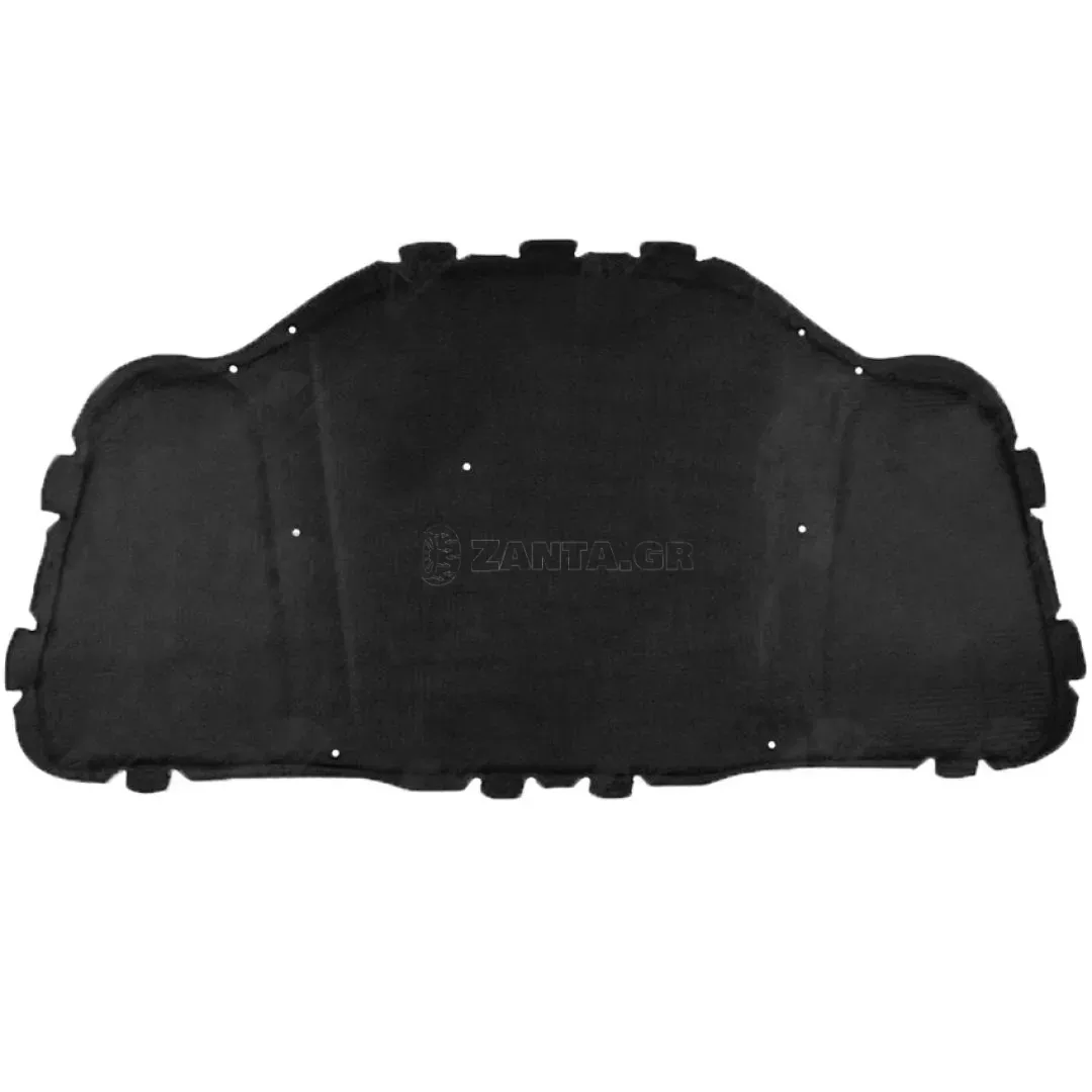NTY ΗΧΟΜΟΝΩΣΗ-ΘΕΡΜΟΜΟΝΩΣΗ ΓΙΑ BMW 5 E60/E61 2003+ ΚΑΠΩ ΧΩΡΟΥ ΚΙΝΗΤΗΡΑ orig.51487148208 NTY - 1 τεμ. EZC-BM-174/AJ