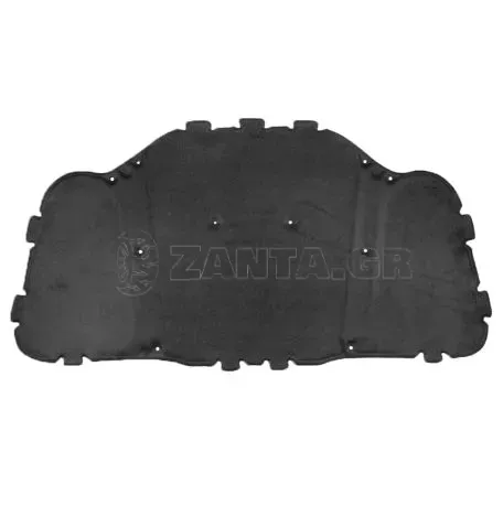 NTY ΗΧΟΜΟΝΩΣΗ-ΘΕΡΜΟΜΟΝΩΣΗ ΓΙΑ BMW 5 E60/E61 2003+  ΚΑΠΩ ΧΩΡΟΥ ΚΙΝΗΤΗΡΑ orig.51487148208 NTY - 1 τεμ. EZC-BM-174/AJ 