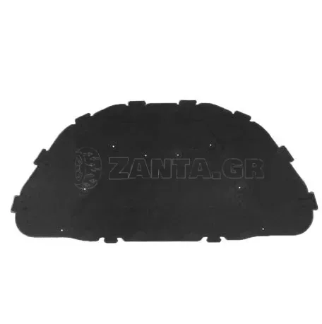 NTY ΗΧΟΜΟΝΩΣΗ-ΘΕΡΜΟΜΟΝΩΣΗ ΓΙΑ BMW X1 F48 14> /X2 F39 2017+  ΚΑΠΩ ΧΩΡΟΥ ΚΙΝΗΤΗΡΑ orig.51487326999 NTY - 1 τεμ. EZC-BM-173/AJ 