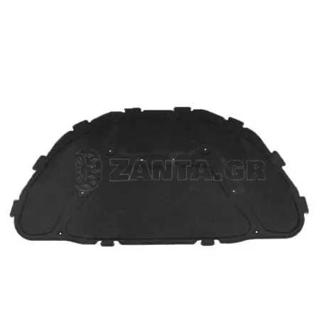 NTY ΗΧΟΜΟΝΩΣΗ-ΘΕΡΜΟΜΟΝΩΣΗ ΓΙΑ BMW X1 F48 14> /X2 F39 2017+  ΚΑΠΩ ΧΩΡΟΥ ΚΙΝΗΤΗΡΑ orig.51487326999 NTY - 1 τεμ. EZC-BM-173/AJ 