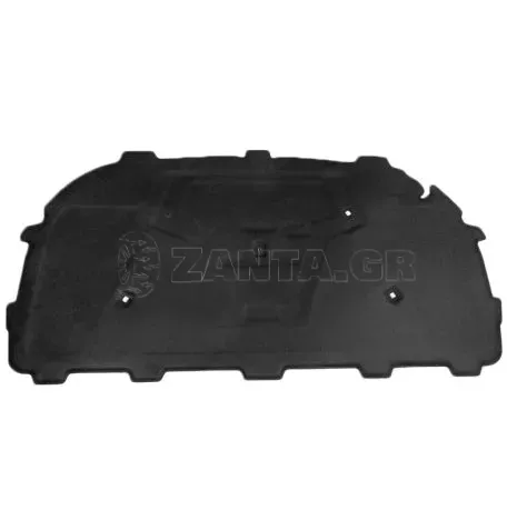 NTY ΗΧΟΜΟΝΩΣΗ-ΘΕΡΜΟΜΟΝΩΣΗ ΓΙΑ AUDI A4 B8/A4 B8 AVANT 2007+ / A5 2007+ --ΘΕΡΜΟΜΟΝΩΣΗ ΚΑΠΩ ΧΩΡΟΥ ΚΙΝΗΤΗΡΑ orig.8T0863825H NTY - 1 τεμ. EZC-AU-136/AJ 