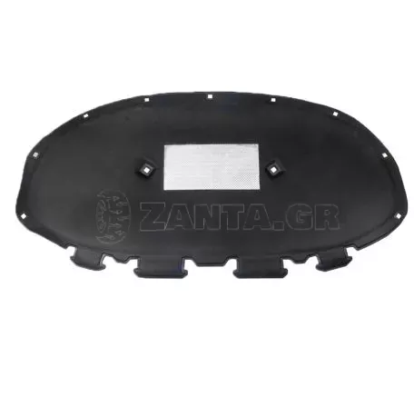 NTY ΗΧΟΜΟΝΩΣΗ-ΘΕΡΜΟΜΟΝΩΣΗ ΓΙΑ SKODA RAPID 2013+ / SEAT TOLEDO IV 2012+  ΚΑΠΩ ΧΩΡΟΥ ΚΙΝΗΤΗΡΑ orig.5JA863831 NTY - 1 τεμ. EZC-SK-035/AJ 