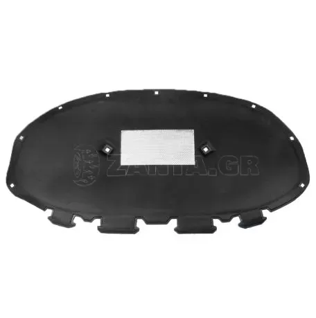 NTY ΗΧΟΜΟΝΩΣΗ-ΘΕΡΜΟΜΟΝΩΣΗ ΓΙΑ SKODA RAPID 2013+ / SEAT TOLEDO IV 2012+  ΚΑΠΩ ΧΩΡΟΥ ΚΙΝΗΤΗΡΑ orig.5JA863831 NTY - 1 τεμ. EZC-SK-035/AJ 