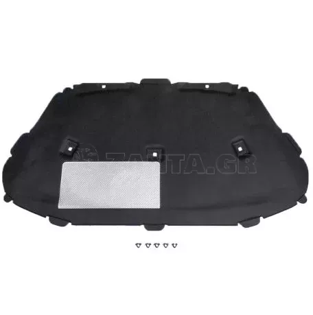 NTY ΗΧΟΜΟΝΩΣΗ-ΘΕΡΜΟΜΟΝΩΣΗ ΓΙΑ SEAT LEON III 2012+  ΚΑΠΩ ΧΩΡΟΥ ΚΙΝΗΤΗΡΑ orig.5F0863831D NTY - 1 τεμ. EZC-SE-009/AJ 