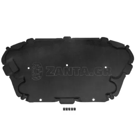 NTY ΗΧΟΜΟΝΩΣΗ-ΘΕΡΜΟΜΟΝΩΣΗ ΓΙΑ SEAT LEON III 2012+  ΚΑΠΩ ΧΩΡΟΥ ΚΙΝΗΤΗΡΑ orig.5F0863831D NTY - 1 τεμ. EZC-SE-009/AJ 