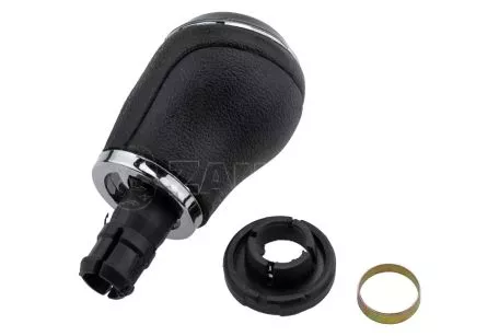 NTY ΠΟΜΟΛΟ ΤΑΧΥΤΗΤΩΝ ΜΑΡΚΕ ΓΙΑ VW PASSAT B6/B7/CC 2006+/2010+ ΜΕ ΕΝΔΕΙΞΗ 6 ΤΑΧΥΤΗΤΩΝ GZB-VW-006/AJ 