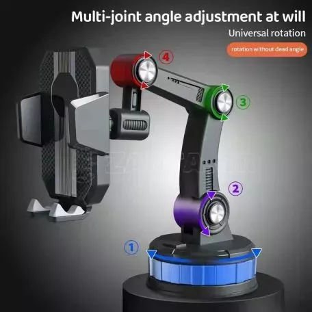 Digital IQ DIGITAL IQ MOUNT 200 DIGITAL IQ MOUNT 200 