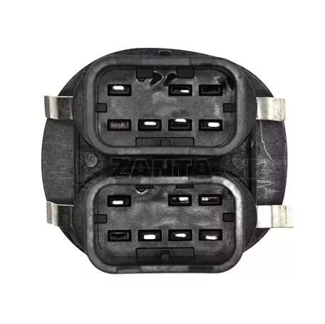 NTY ΔΙΑΚΟΠΤΗΣ ΓΙΑ FORD FIESTA / CONNECT / KA ΔΙΠΛΟΣ ΠΑΡΑΘΥΡΩΝ 8 PIN NTY - orig.96FG14529BC - 1 ΤΕΜ. ΔΙΑΚ.EWS-FR-001/AJ 