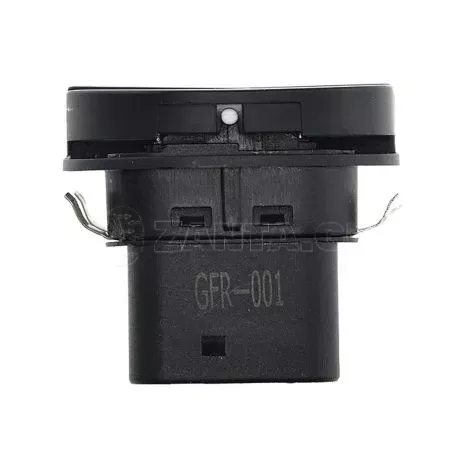 NTY ΔΙΑΚΟΠΤΗΣ ΓΙΑ FORD FIESTA / CONNECT / KA ΔΙΠΛΟΣ ΠΑΡΑΘΥΡΩΝ 8 PIN NTY - orig.96FG14529BC - 1 ΤΕΜ. ΔΙΑΚ.EWS-FR-001/AJ 