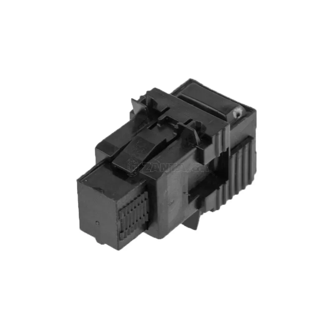 NTY ΔΙΑΚΟΠΤΗΣ ΦΩΤΩΝ ΦΡΕΝΩΝ 4PIN orig.2E0945515C/97060645100/61316967601/61314114226/61316908786 ΓΙΑ BMW/MERCEDES ΔΙΑΚ.ECW-BM-000/AJ