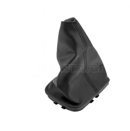 NTY ΦΟΥΣΚΑ ΤΑΧΥΤΗΤΩΝ ΜΑΡΚΕ ΓΙΑ VW GOLF IV 1997+ ΜΑΥΡΗ GZB-VW-032/AJ