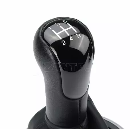 NTY ΠΟΜΟΛΟ ΤΑΧΥΤΗΤΩΝ ΜΑΡΚΕ ΓΙΑ FORD FIESTA 2002+ / FUSION 2002+ ΜΕ ΕΝΔΕΙΞΗ 5 ΤΑΧΥΤΗΤΩΝ ΚΑΙ ΦΟΥΣΚΑ NTY - 1 TEM. GZB-FR-017/AJ 